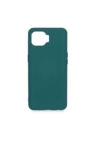 Cep Plus حافظة Reno 4 Lite CPPL Mara Launch Cover - أرجواني داكن