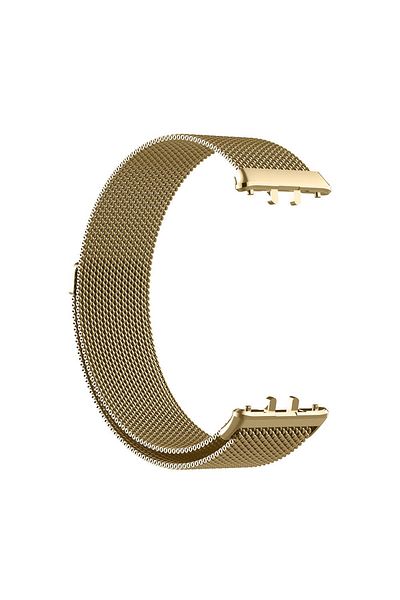 Cep Plus Galaxy Fit 3 Cppl Krd-01 Metal Cord-Gold