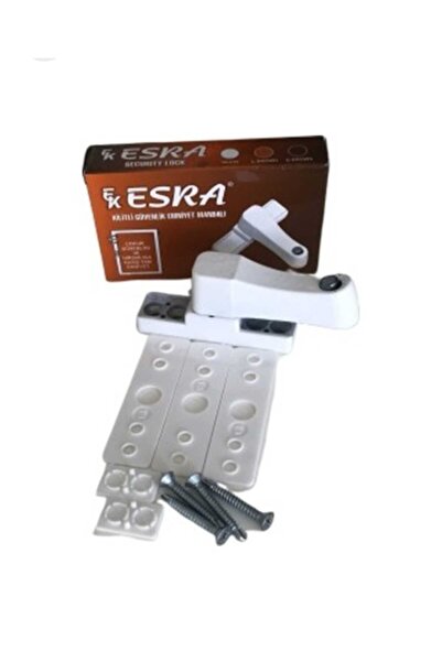 Skygo Pvc Wood Aluminum Door and Window Safety Lock