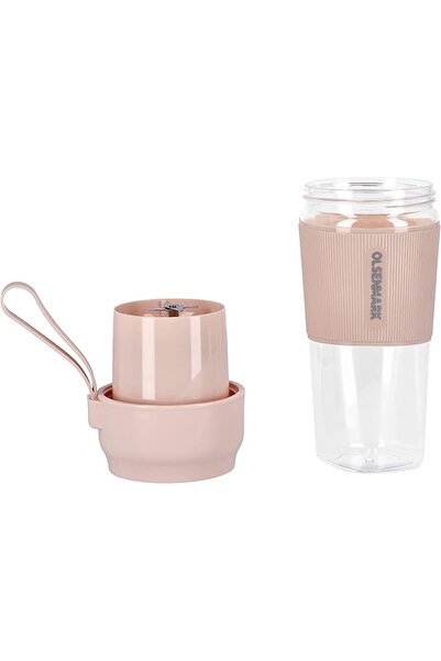 Olsenmark Rechargeable Blender OMSB2439