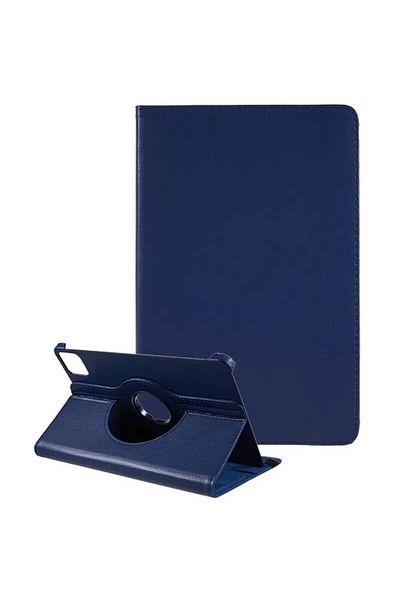 Cep Plus Pad 6 Cppl Case with Rotatable Stand - Navy Blue
