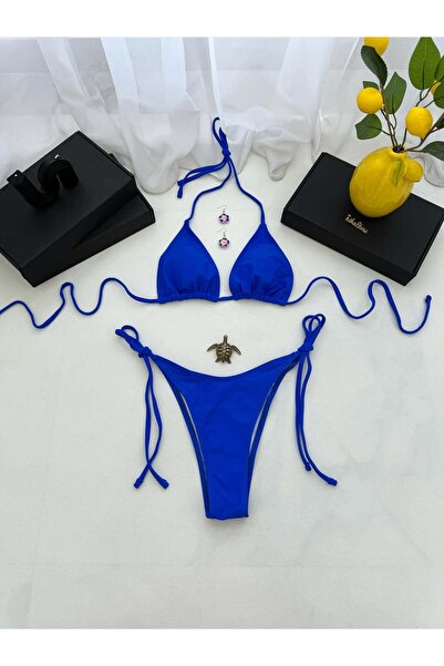 bikinistan Set de bikini Jungle