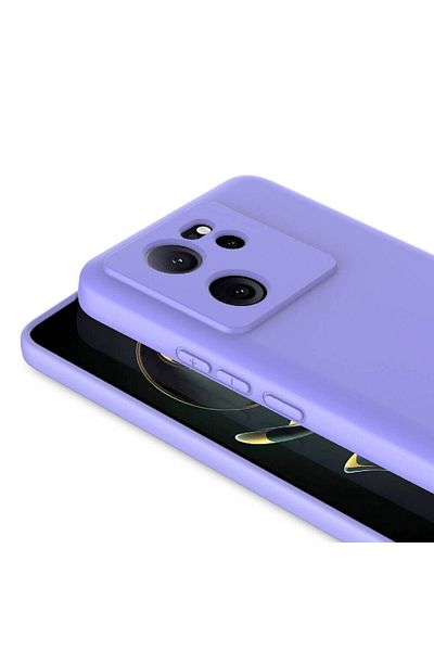 Cep Plus Xiaomi Mi 13t Pro Compatible Cppl Mara Launch Case-Red