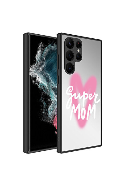 Cep Plus حافظة مرآة CPPL لامعة متوافقة مع iPhone 11 مع حماية للكاميرا - Super...