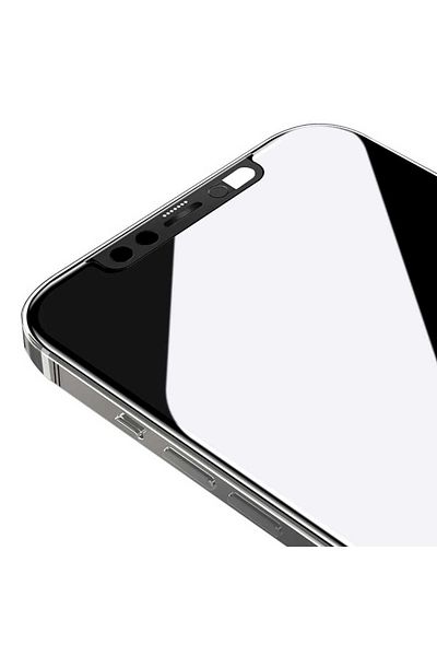 Cep Plus iPhone 11 Compatible Cppl Secret Tempered Glass Screen Protector