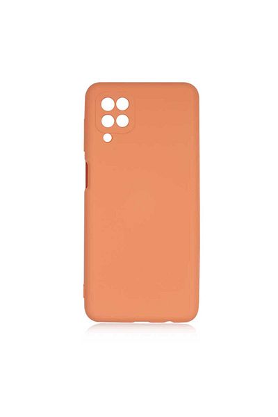 Cep Plus Galaxy A12 Case Cppl Mara Launch Cover - Navy Blue