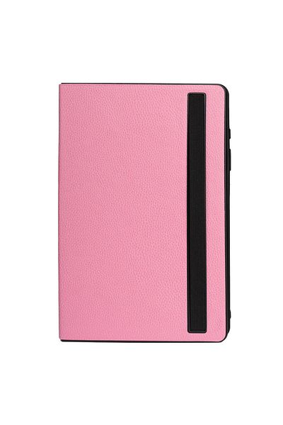 Cep Plus Galaxy Tab A9 Compatible Cppl Fest Rotatable Stand Case-Navy Blue