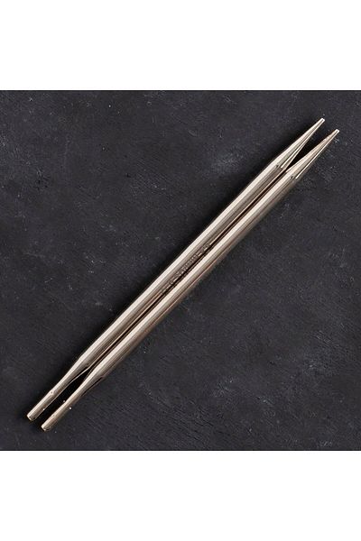 MBB ETİCARET Addi Click Lace 5,5mm Interchangeable Long Tip D