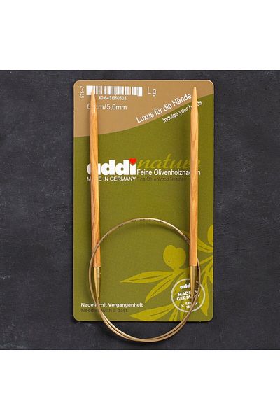 MBB ETİCARET Addi Olive Wood 5 mm 60 cm Olive Wood Wire
