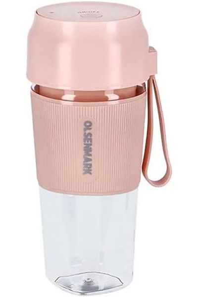 Olsenmark Rechargeable Blender OMSB2439