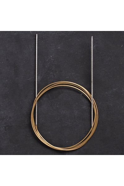 MBB ETİCARET Addi 2mm 150cm Classic Line Skewers - 105-7