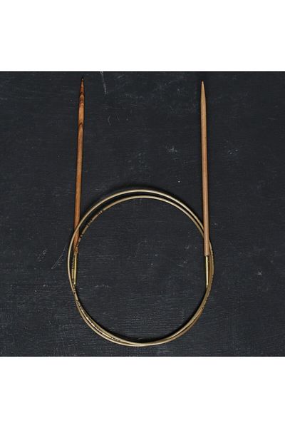 MBB ETİCARET Addi Olive Wood 3.25mm 100cm with Olive Wood Line