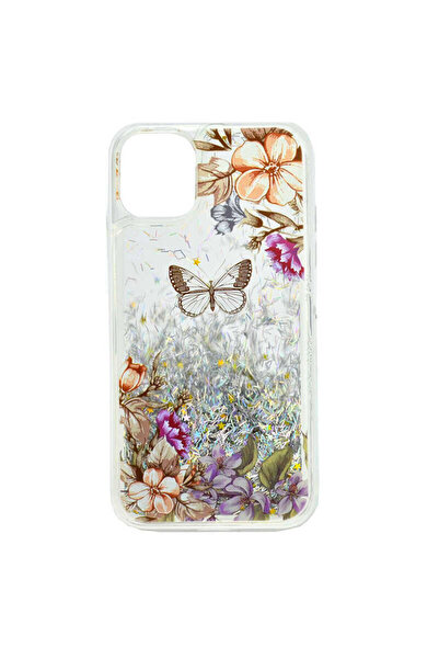 Cep Plus iPhone 11 Pro Compatible Cppl Marshmelo Silicone-No6