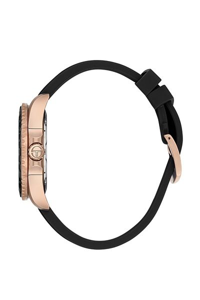 Sergio Tacchini Men's Wristwatch St.1.10429-5