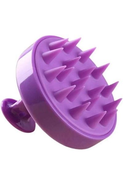 Hero Brush Shampoo Brush for Scalp Exfoliation