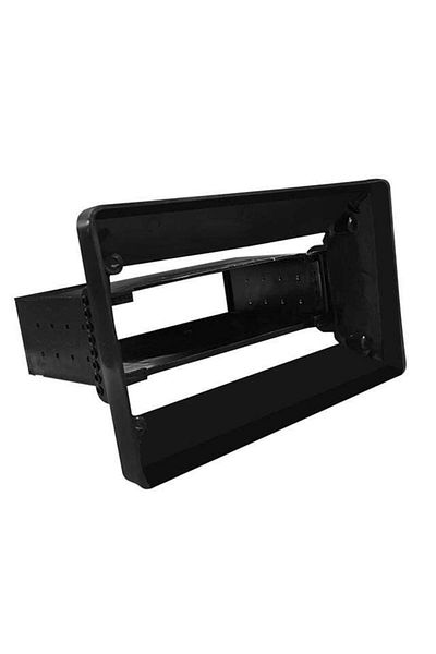 Zibox Navex Nv-0001 Universal 9'' Auto Tablet Frame