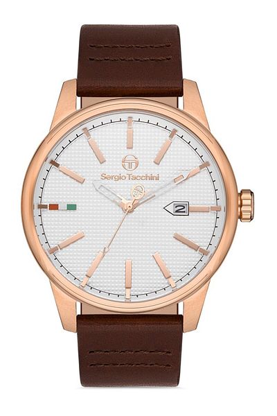 Sergio Tacchini Men's Wristwatch St.1.10244.4