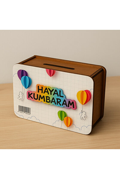 NOSTA Hayal Kumbarasi (10.000tl)