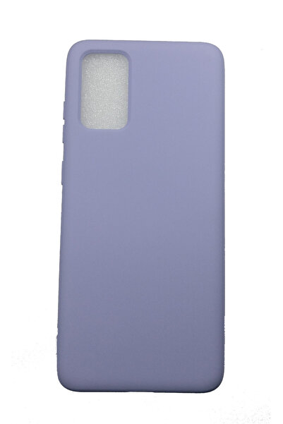 OEM Carcasă compatibilă cu Samsung Galaxy S20 Plus, violet, silicon lichid