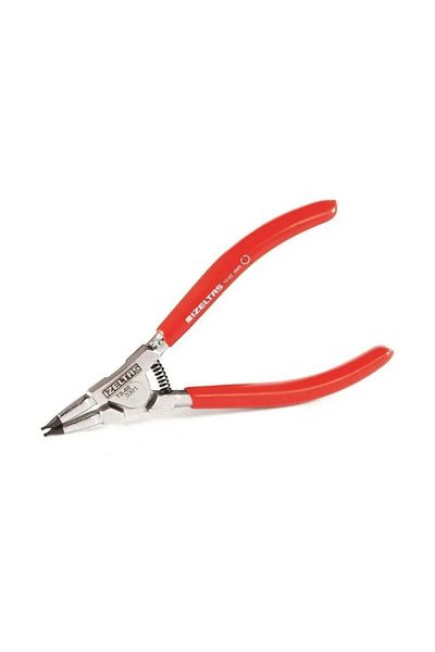 İzeltaş Spring Straight External Clamp Collet 180 mm - 3301 12 0180