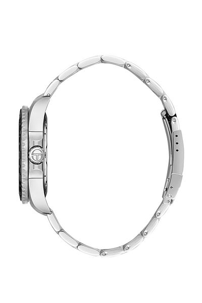 Sergio Tacchini Men's Wristwatch St.1.10428-1