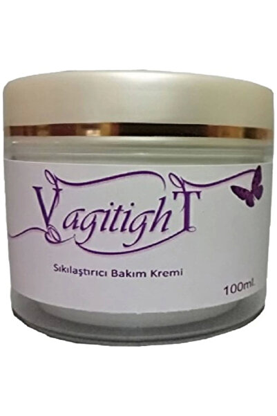 Breeze Vagitightens Kadınlara Özelbölge Wajına Şekillendirme Pres Kremi Antig...