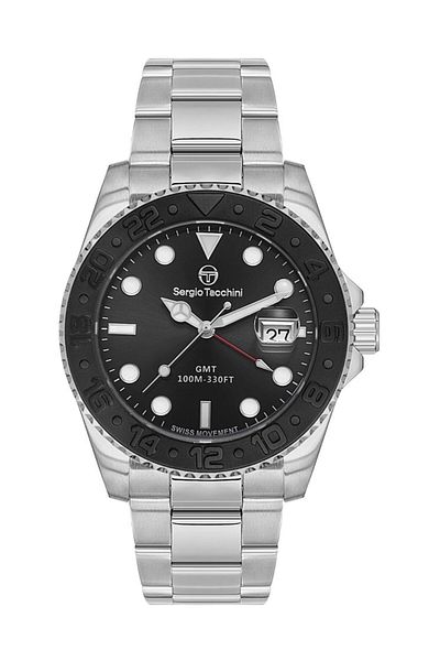 Sergio Tacchini Men's Wristwatch St.1.10428-1