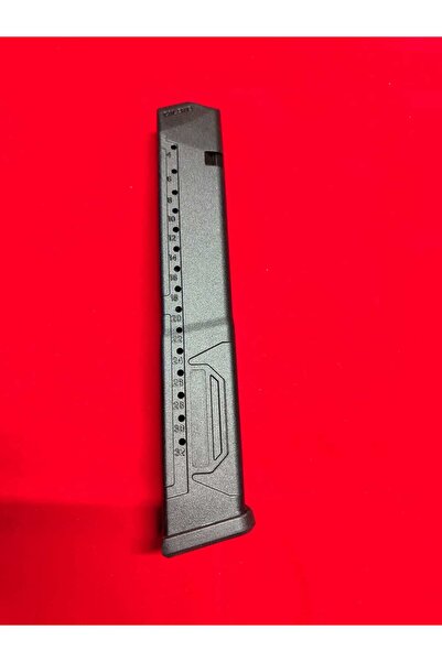 Ufuk Av Bayii Glock Uzun Şajör