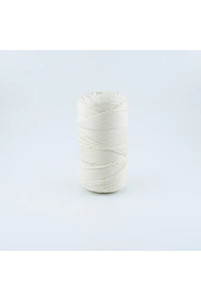 Eyfel 100 g Colorful Macrame Cord- Soft Texture Suitable for Handmade Bags