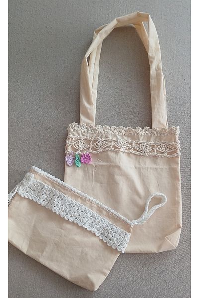 safedock Double Design Bag