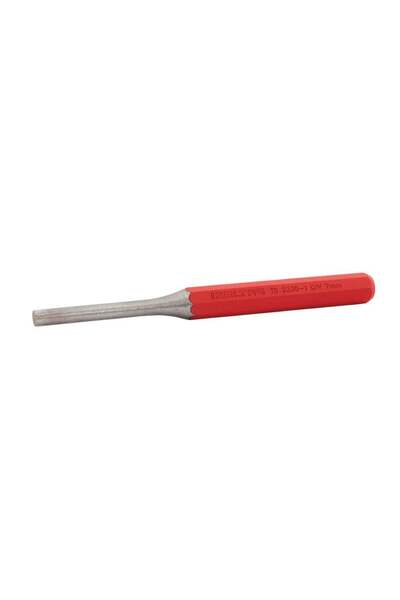 İzeltaş Flat Pin Punch 3 mm - 5550 25 0003