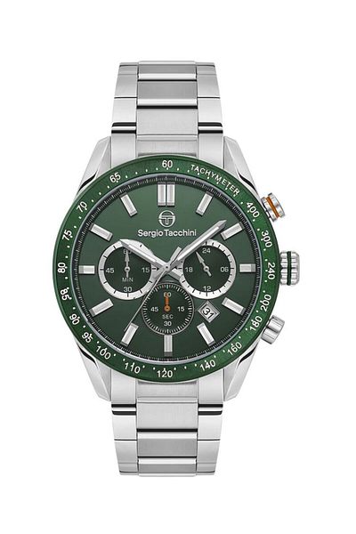 Sergio Tacchini Men's Wristwatch St.1.10442-5