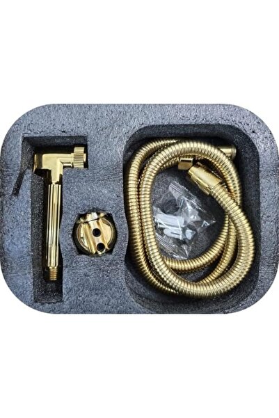 VETO رشاش بيديه مثبت على الحائط من الزنك بمقبض من الفولاذ المقاوم للصدأ من في...