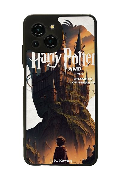 Reeder S23 Pro Max Matte Black Compatible Case – Soft Silicone, Protective, Shock Absorbing Cover