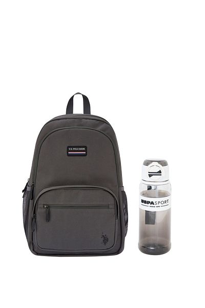 U.S. Polo Assn. Комплект унисекс ученическа чанта U.S. Polo Assn. PLSET2508516