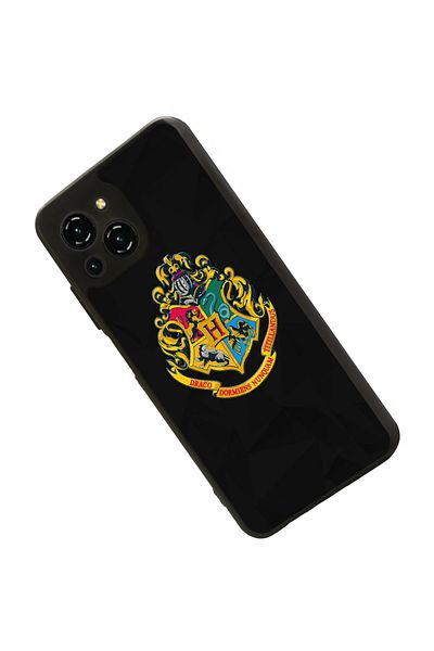 Reeder S23 Pro Max Matte Black Compatible Case – Soft Silicone, Protective, Shock Absorbing Cover