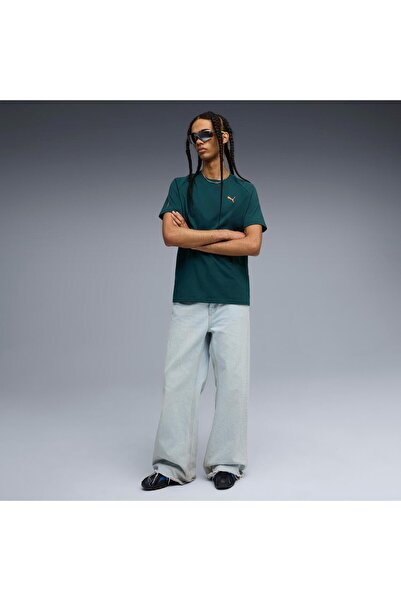 Puma Pumatech Pocket Tee Men's Adult T-Shirt