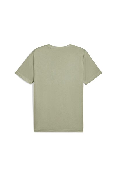 Puma Ess. No. 1 Logo Tee Men Adult T-Shirt