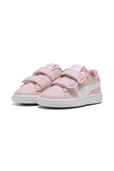 Puma Smash 3.0 Badges Pantofi pentru copii mici