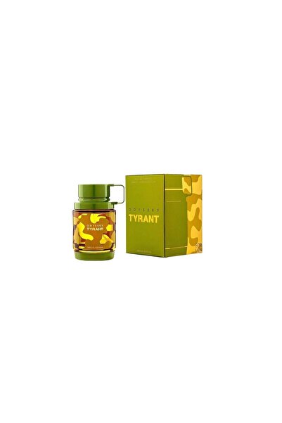 Armaf Beaute Άρωμα Odyssey Tyrant από Armaf 100 ml - Parfum Arabesc Original ...