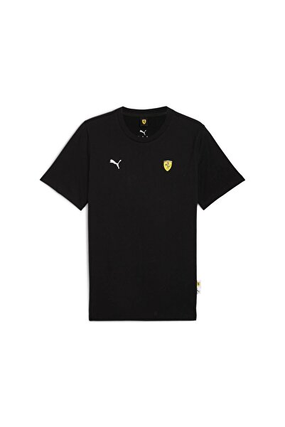 Puma Ferrari Sportswear Car g Tee Men Adult T-Shirt