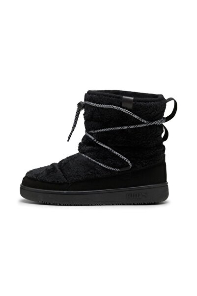 Puma Snowbae Suede Wns Women's Adult Boots