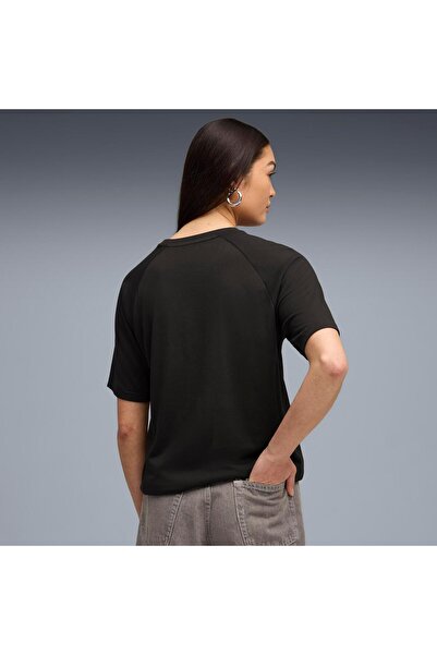 Puma Evostripe Graphic Tee Women Adult T-Shirt