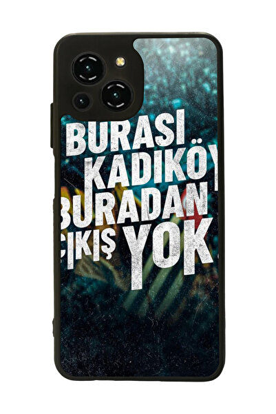 Reeder S23 Pro Max Mat Siyah uyumlu Kılıf – Yumuşak Silikon, Koruyucu, Şok Em...