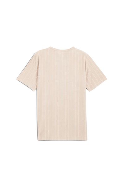 Puma Tricou crem pentru bărbați Clasa (688220-87)