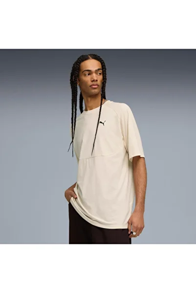 Puma Pumatech Relaxed Graphic Tee Men Adult T-Shirt