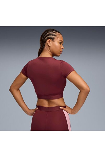 Puma W Strong Tee - Short Women's Adult T-Shirt