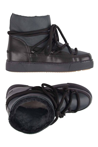 Cool Moon Genuine Fur Women's Sneaker 355077