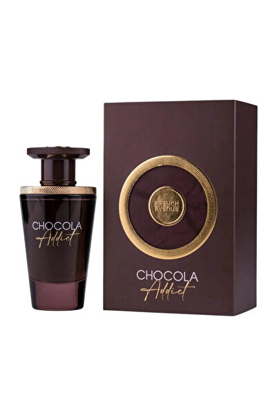 Fragrance World Chocola Addict by French Avenue 100 ml - Parfum arabesc origi...