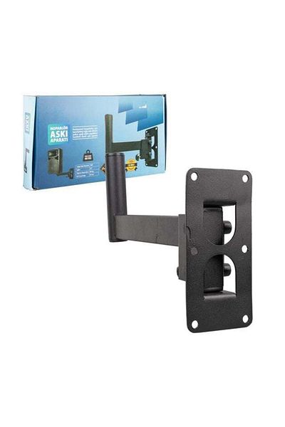 Zibox Sp-005 Wall Column Stand Long